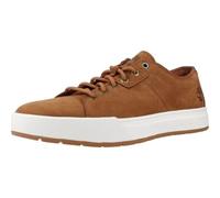 Timberland Chaussures Maple Grove Low Lace-Up marron Taille 43