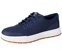 Timberland Maple Grove Knit Oxford Trainers Bleu EU 40 Homme