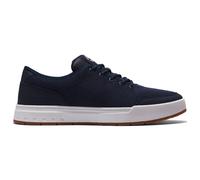 Timberland - Maple Grove Knit Oxford - Baskets - EU 46 - navy