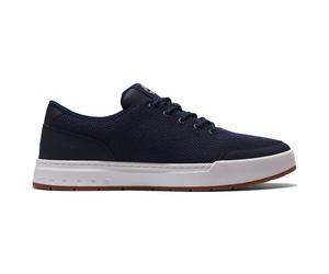 Timberland - Maple Grove Knit Oxford - Baskets - EU 46 - navy