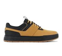 Timberland Maple Grove Low - Hommes Sneakers Baskets Sneakers Chaussures Cuir Wheat Tb0a2e7d-231 - 41