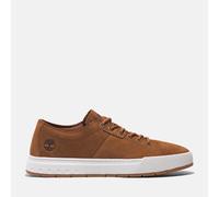 Chaussures Timberland Maple Grove Low Lace-Up marron - 45.5