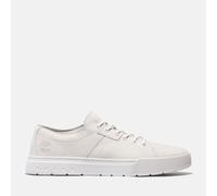 Timberland - Maple Grove Low Lace-Up - Chaussures lifestyle homme White Nubuck - 45
