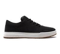 Timberland Maple Grove Knit Oxford Trainers Marron EU 40 Homme