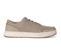 Timberland Maple Grove Low Lace Up Sneaker Light Brown Knit Taille: 46 | Baskets Outlet | Homme | Marron