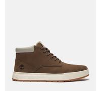 Timberland Maple Grove Mid Trainers Marron EU 42 Homme