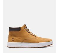 Timberland Bottines à lacets Maple Grove – brun foncé/curry Taille 42