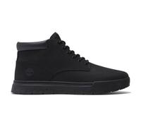 Baskets Timberland Maple Grove Lthr Chk pour Homme 42 Noir