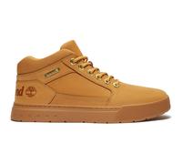 Timberland Maple Grove Mid Lace Up Trainers Marron EU 38 Homme