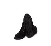 TIMBERLAND Men - Alburn Boot Black Nubuck