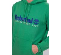 Timberland – Sweat à capuche 50 Years homme d'hiver