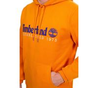 TIMBERLAND - Men's 50 Years winter hoodie