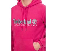 Timberland Sweat à capuche d'hiver 50 Years homme