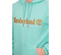 TIMBERLAND - Men's 50 Years winter hoodie