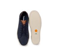 Timberland Baskets basses Adventure 2.0 à lacets pour hommes Bleu EU 44
