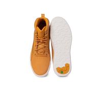Timberland Homme Allston Mid Sneaker, Wheat Nubuck, 44.5 EU