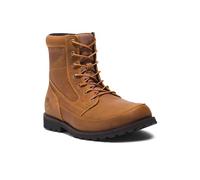 Timberland Men's Attleboro Pt Boot Ankle, Wheat Full Grain, 45 EU