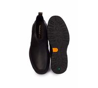 Timberland Homme ATWELLS AVE Bottines Chelsea, Jet Black, 46 EU