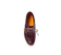 TIMBERLAND - Men's Authentic 3-eye boat shoes