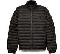 Timberland Men's Axis Peak Water Repellent Quilted Jacket Noir S Male