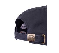 TIMBERLAND - Men's baseball cap with embroidery logo