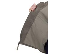 Vêtements Timberland Washed Canvas Jacket pour Homme M Vert