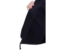 Timberland Washed Canvas Vest - Veste sans manches homme Black M