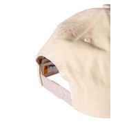 TIMBERLAND - Men's cap with circular patch