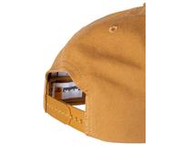 TIMBERLAND - Men's cap with circular patch