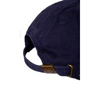 TIMBERLAND - Men's cap with signature logo