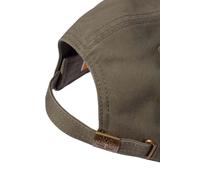 TIMBERLAND - Men's cap with signature logo