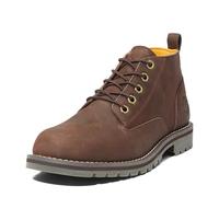 TIMBERLAND - Men's chukka Redwood Falls boots - Number 44.5