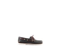 TIMBERLAND homme Mocassin bleu cobalt, Gris 8