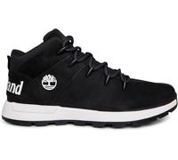 Timberland Men's Classic Low-Top Trainers Noir de jais 8.5 (43) Male