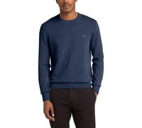TIMBERLAND - Men's cotton Johns River sweater