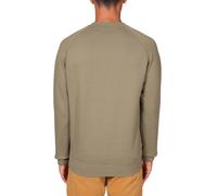 TIMBERLAND - Men's crewneck logo sweatshirt