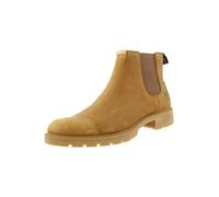 Timberland Men's Elmhurst Chelsea Basic Boots, Carreaux, 41.5 EU