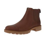 Bottine - boots Timberland - TB0A413H0011 - Homme Woodhull Chelsea Basic Bottine 40