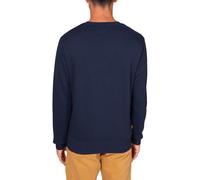 Timberland Oyster R Crew Sweat à Capuche pour Homme, Bleu Marine (433), S