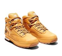 Timberland Men's Euro Boot,Wheat/White,9.5 W US