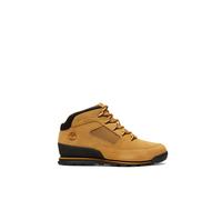 Timberland Homme Euro Rock Heritage L/F Basic Botte tendance, Wheat Suede, 43 EU