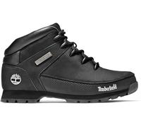 Timberland - Euro Sprint Mid Lace Up Boot - Chaussures de loisirs - EU 45,5 - black