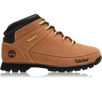 Timberland Men's Euro Sprint Hiker Boots Wheat NB 8 (42) Male