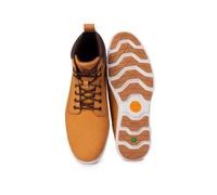 Timberland Homme Baskets Mi-Hautes En Daim Killington, Wheat, 46 EU