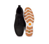 Timberland Homme Baskets Mi-Hautes En Daim Killington, Black, 44 EU