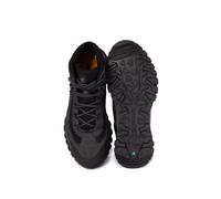 Timberland Homme Lincoln Peak LiteMidF/LWP Bottine Chukka, Jet Black, 44.5 EU