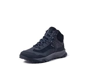 Timberland Men's Lincoln Peak LiteHiking Boot