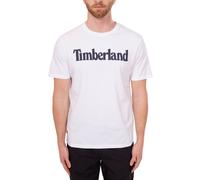 Timberland T-shirt Northwood Wordmark Logo Short Sleeve Tee 0A2BRN S