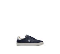 Timberland - Baskets Homme Lisbon Essential, bleu marine, 43 EU