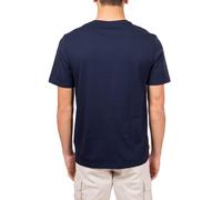 TIMBERLAND -Men's logo box T-shirt